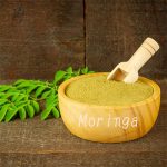 モリンガ「奇跡の木」ご存知ですか？