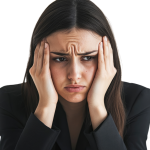 ストレスチェックできます！強い？弱い？